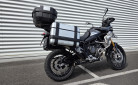 TRIUMPH TIGER 900 RALLY PRO