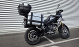 TRIUMPH TIGER 900 RALLY PRO