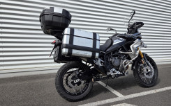 TRIUMPH TIGER 900 RALLY PRO