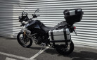 TRIUMPH TIGER 900 RALLY PRO
