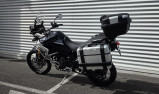 TRIUMPH TIGER 900 RALLY PRO