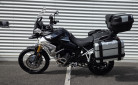 TRIUMPH TIGER 900 RALLY PRO