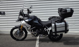 TRIUMPH TIGER 900 RALLY PRO