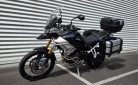TRIUMPH TIGER 900 RALLY PRO