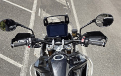 TRIUMPH TIGER 900 RALLY PRO