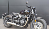 TRIUMPH Bonneville Bobber 1200 Edition Stealth