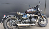 TRIUMPH Bonneville Bobber 1200 Edition Stealth