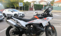 KTM 790 ADVENTURE