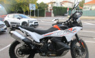 KTM 790 ADVENTURE