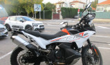 KTM 790 ADVENTURE