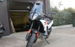 KTM 790 ADVENTURE