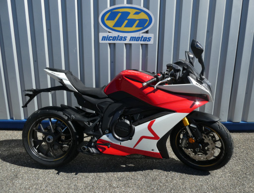 MASH K 750