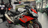 APRILIA RSV4 1000 RF