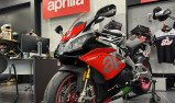 APRILIA RSV4 1000 RF