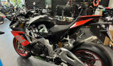 APRILIA RSV4 1000 RF