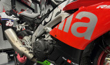 APRILIA RSV4 1000 RF