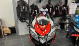 APRILIA RSV4 1000 RF
