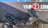 YAMAHA XP T-MAX 560 TECH MAX