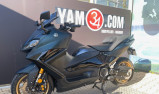 YAMAHA XP T-MAX 560 TECH MAX