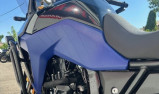 SUZUKI DL V-STROM 800DE