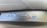 PIAGGIO MEDLEY 125 S E5+ NOIR MAT 