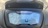 PIAGGIO MEDLEY 125 S E5+ NOIR MAT 