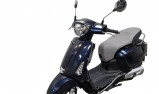 KYMCO LIKE 125