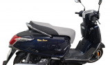 KYMCO LIKE 125