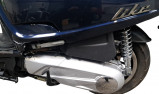 KYMCO LIKE 125