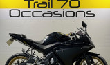 YAMAHA YZF-R 125  MY12