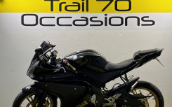 YAMAHA YZF-R 125  MY12
