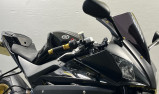 YAMAHA YZF-R 125  MY12