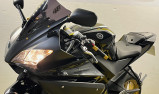 YAMAHA YZF-R 125  MY12
