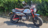 HONDA Z125 MONKEY MOTORS 54