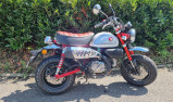 HONDA Z125 MONKEY MOTORS 54