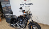HARLEY-DAVIDSON SPORTSTER CUSTOM 1200