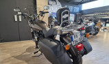 HARLEY-DAVIDSON SPORTSTER CUSTOM 1200