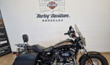 HARLEY-DAVIDSON SPORTSTER CUSTOM 1200