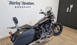 HARLEY-DAVIDSON SPORTSTER CUSTOM 1200