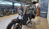 HARLEY-DAVIDSON SPORTSTER CUSTOM 1200