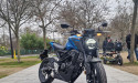 HONDA CB125R CB 125 R ABS