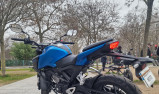 HONDA CB125R CB 125 R ABS