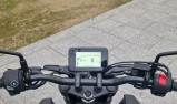 HONDA CB125R CB 125 R ABS