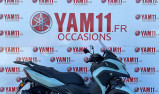 YAMAHA TRICITY 300