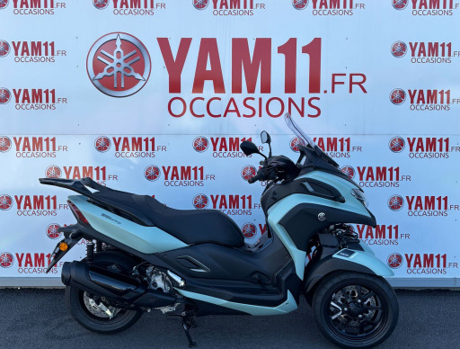 YAMAHA TRICITY 300