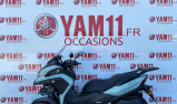 YAMAHA TRICITY 300