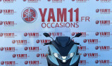 YAMAHA TRICITY 300