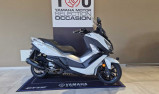 SYM CRUISYM 125 ABS GARANTIE 12 MOIS