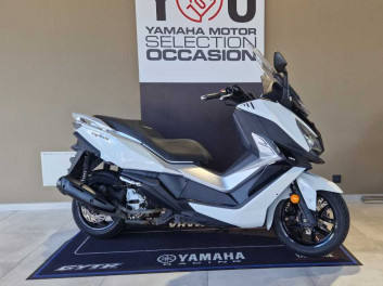 SYM CRUISYM 125 ABS GARANTIE 12 MOIS