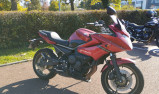 YAMAHA XJ6-F DIVERSION ABS